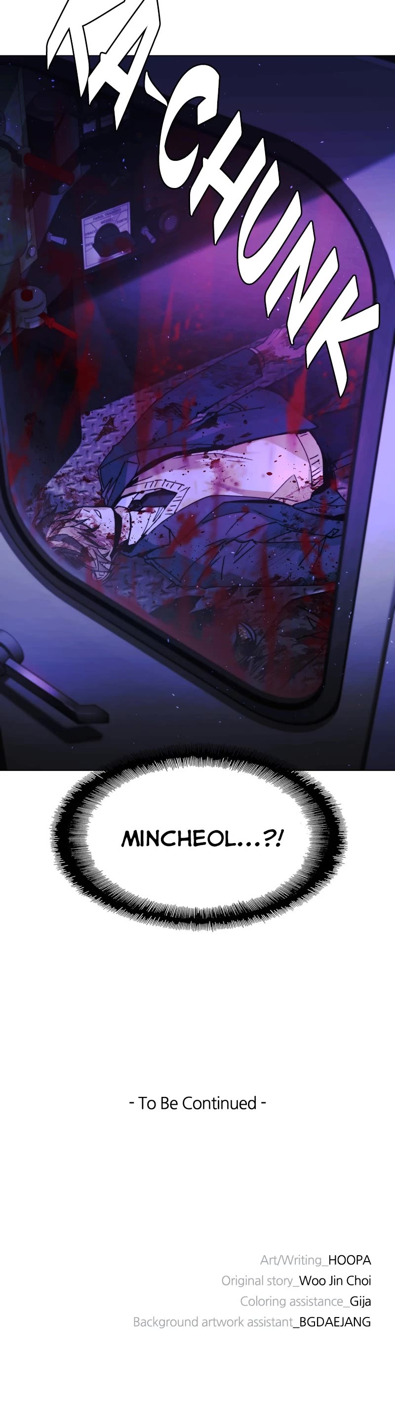 The End is a Game to Me Chapter 15 page 52 - Chapter 15: Episode 15