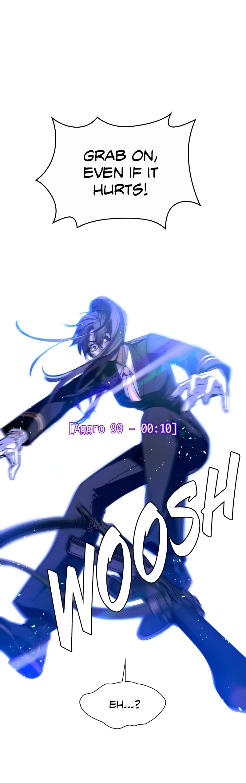 The End is a Game to Me Chapter 16 page 10 - Chapter 16: Episode 16