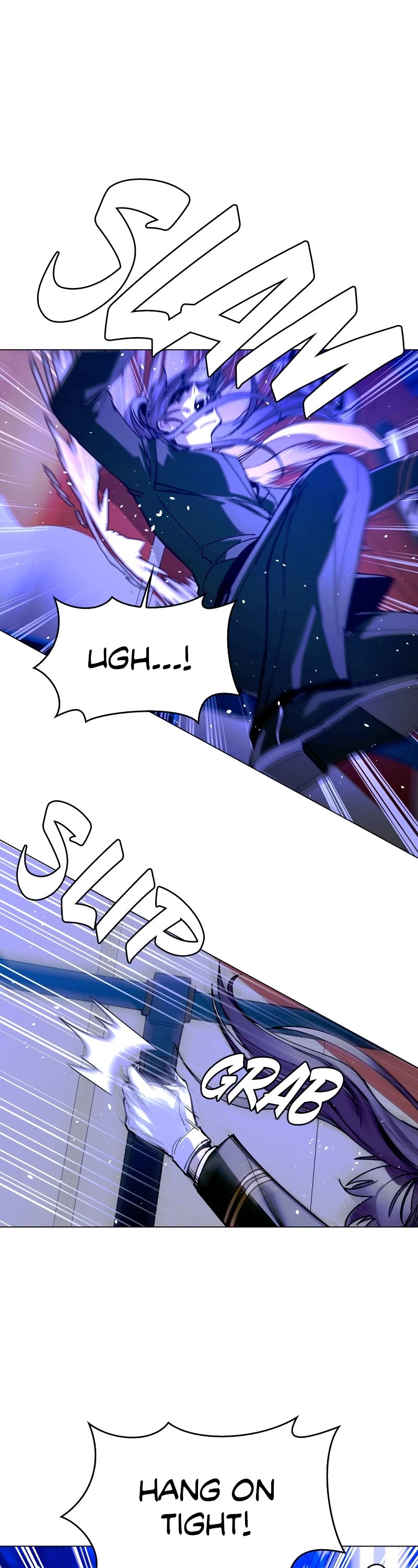 The End is a Game to Me Chapter 16 page 11 - Chapter 16: Episode 16