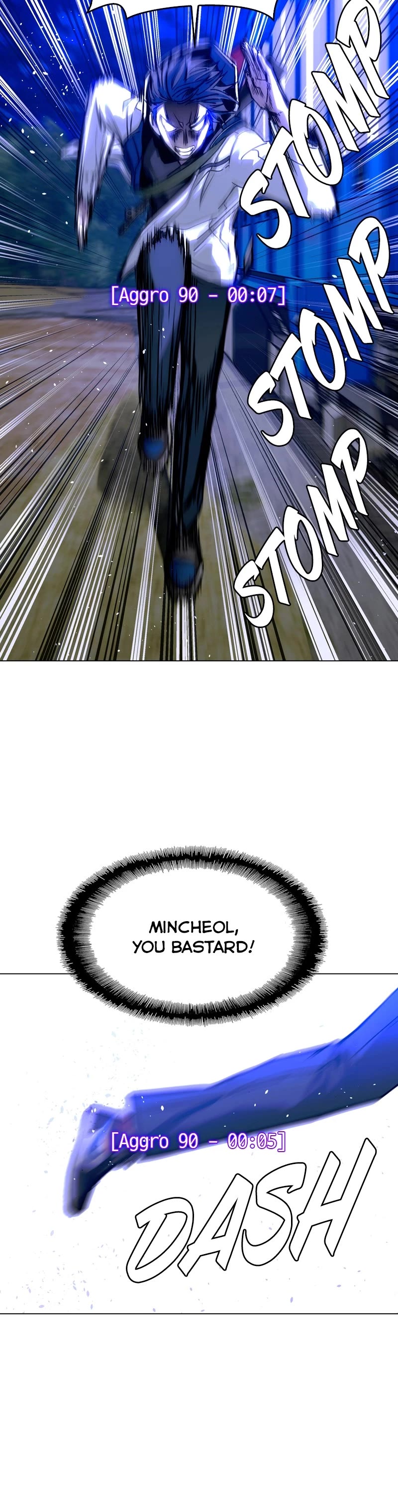 The End is a Game to Me Chapter 16 page 12 - Chapter 16: Episode 16