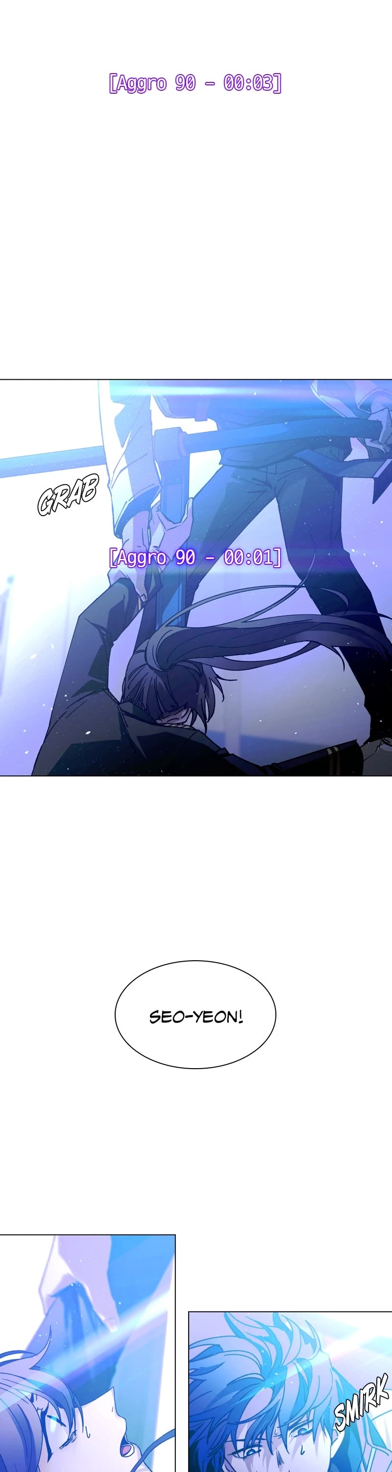 The End is a Game to Me Chapter 16 page 13 - Chapter 16: Episode 16