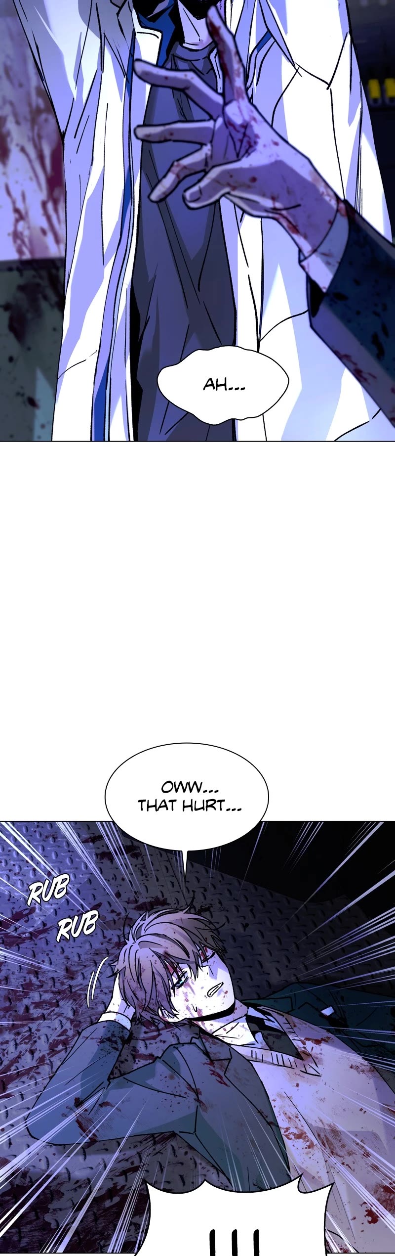The End is a Game to Me Chapter 16 page 24 - Chapter 16: Episode 16