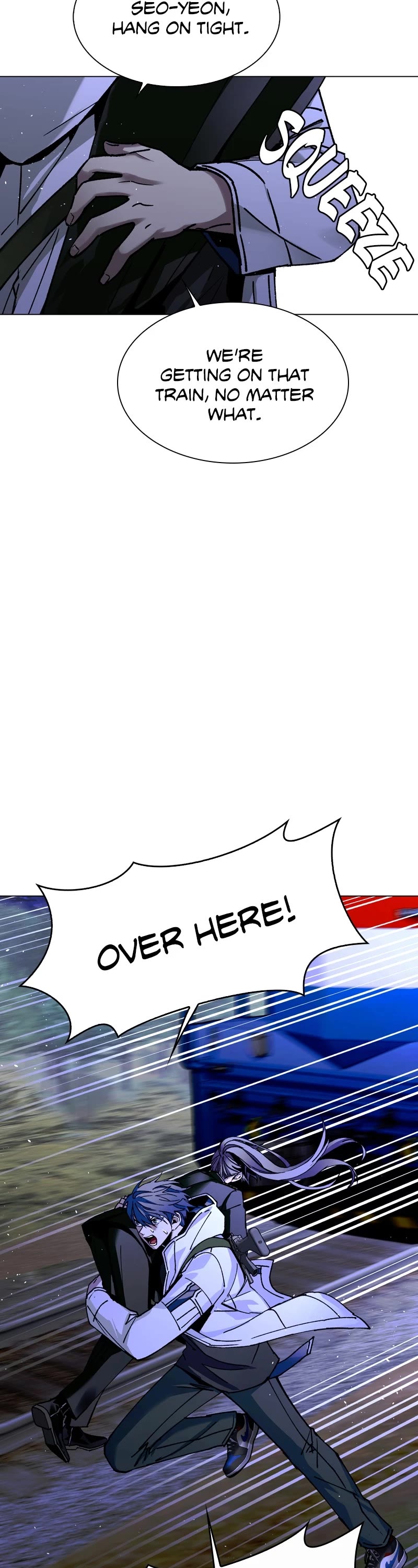 The End is a Game to Me Chapter 16 page 3 - Chapter 16: Episode 16
