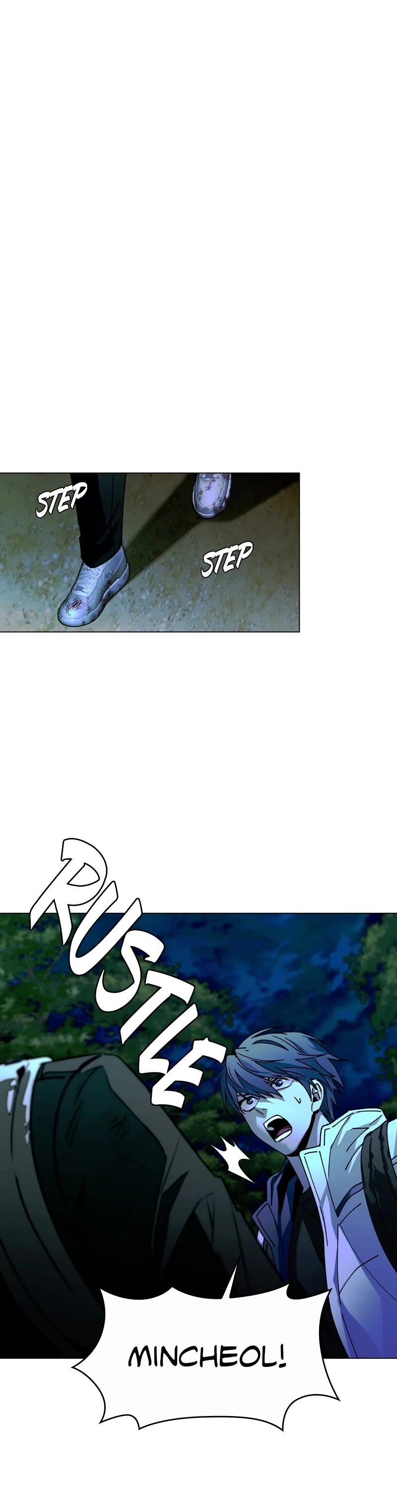 The End is a Game to Me Chapter 16 page 47 - Chapter 16: Episode 16
