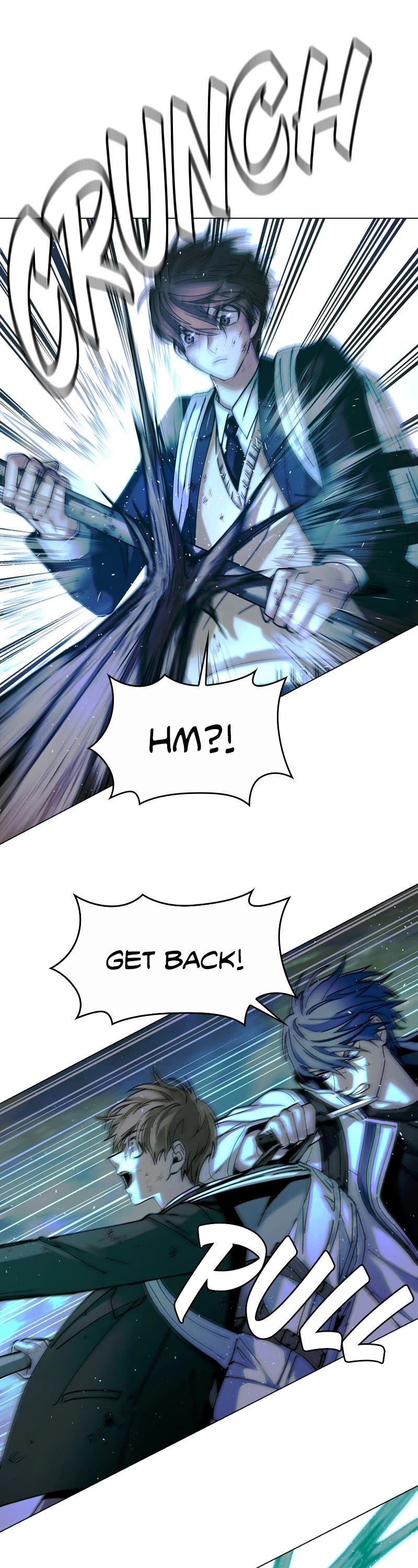 The End is a Game to Me Chapter 16 page 48 - Chapter 16: Episode 16