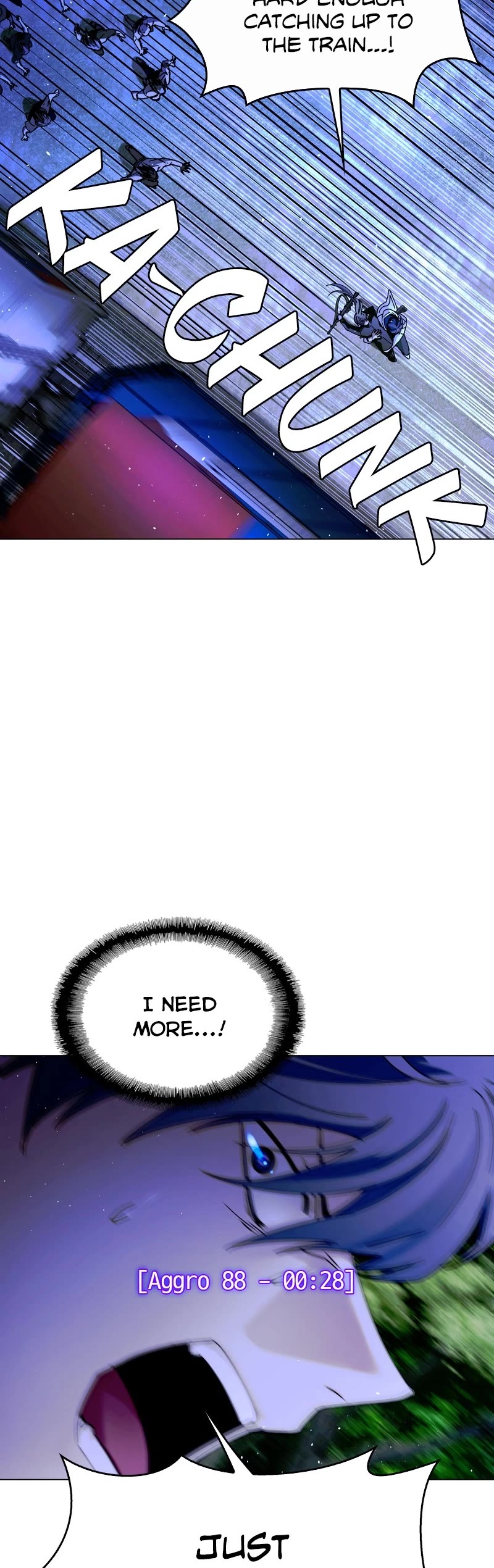 The End is a Game to Me Chapter 16 page 5 - Chapter 16: Episode 16