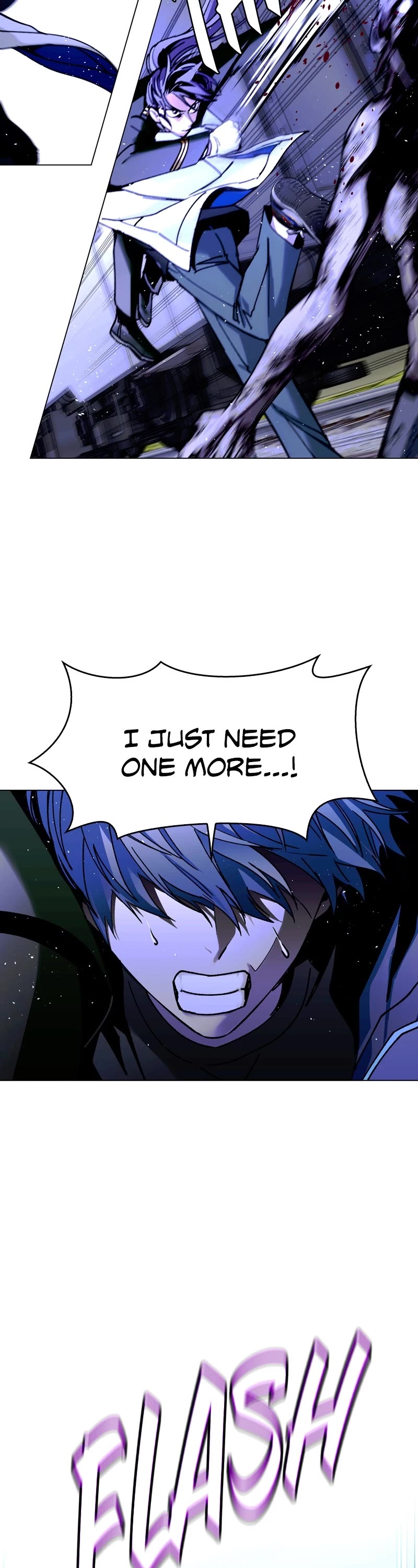 The End is a Game to Me Chapter 16 page 7 - Chapter 16: Episode 16