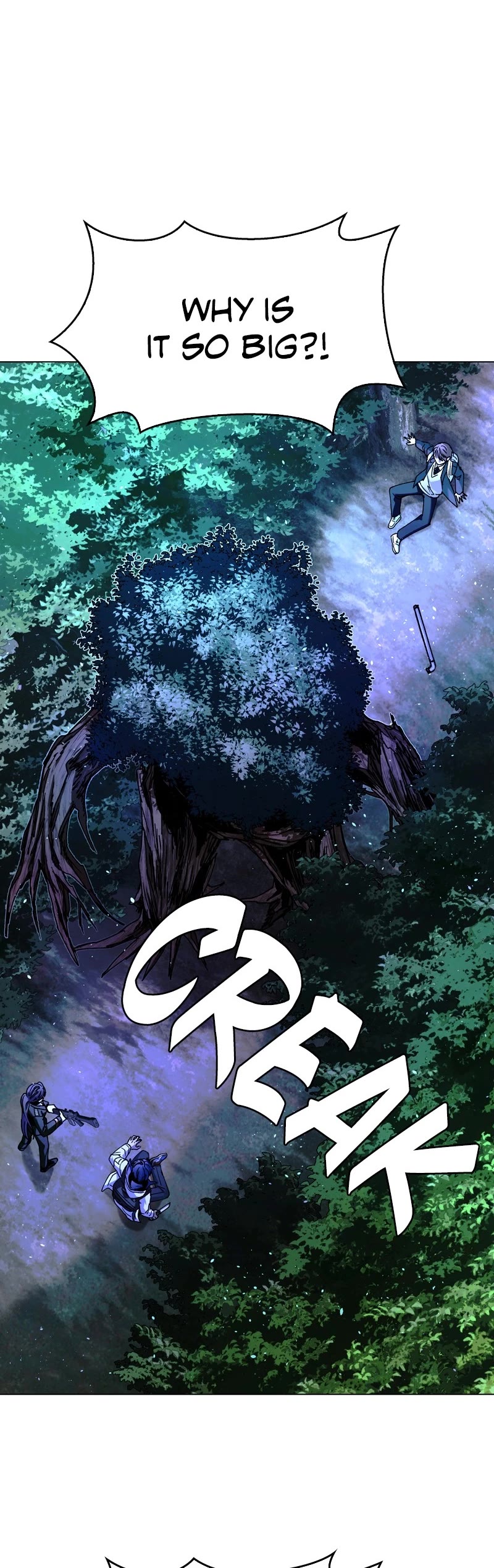 The End is a Game to Me Chapter 17 page 10 - Chapter 17: Episode 17