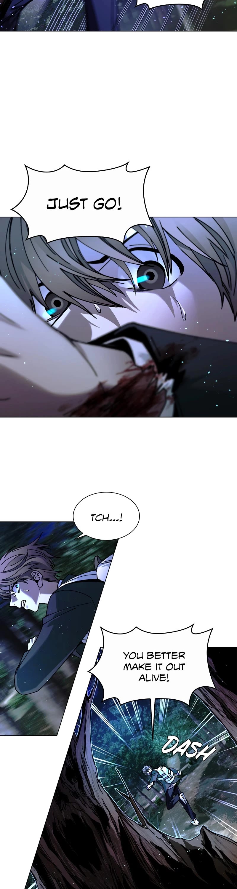 The End is a Game to Me Chapter 17 page 13 - Chapter 17: Episode 17