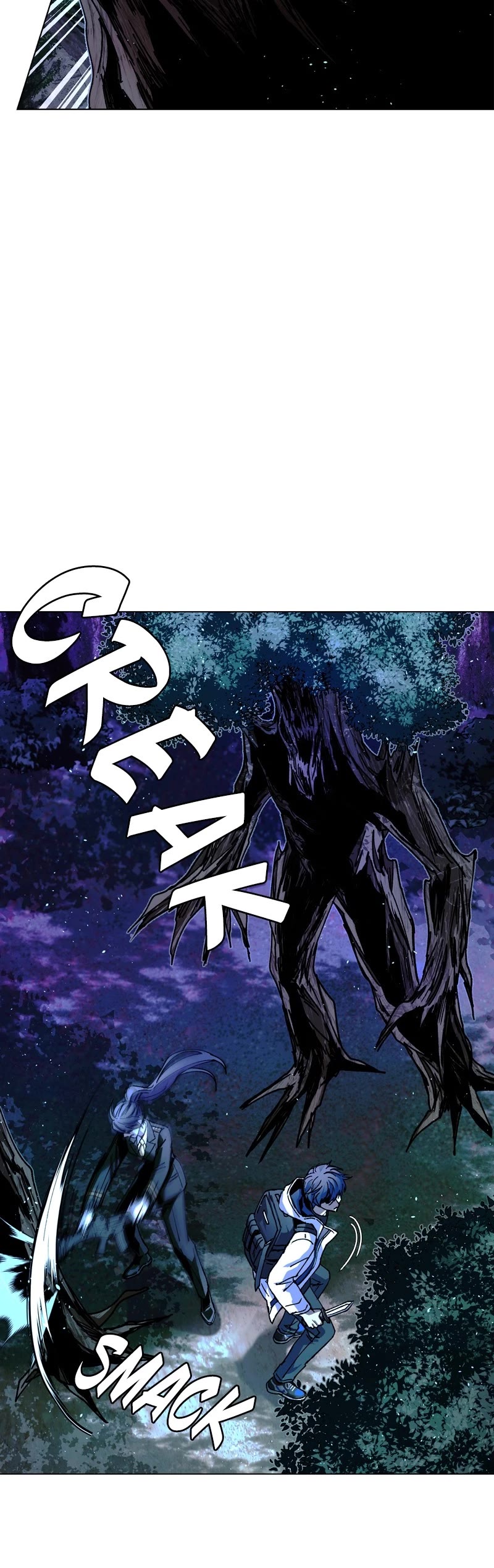 The End is a Game to Me Chapter 17 page 14 - Chapter 17: Episode 17