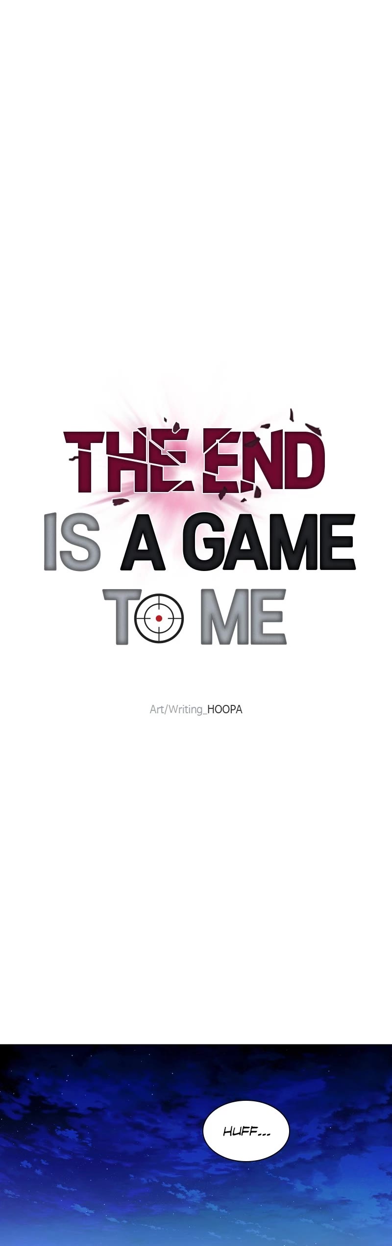 The End is a Game to Me Chapter 17 page 20 - Chapter 17: Episode 17