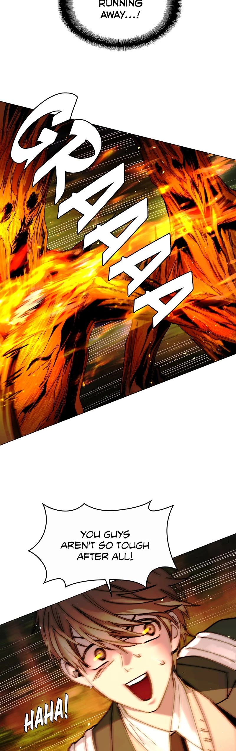 The End is a Game to Me Chapter 17 page 30 - Chapter 17: Episode 17