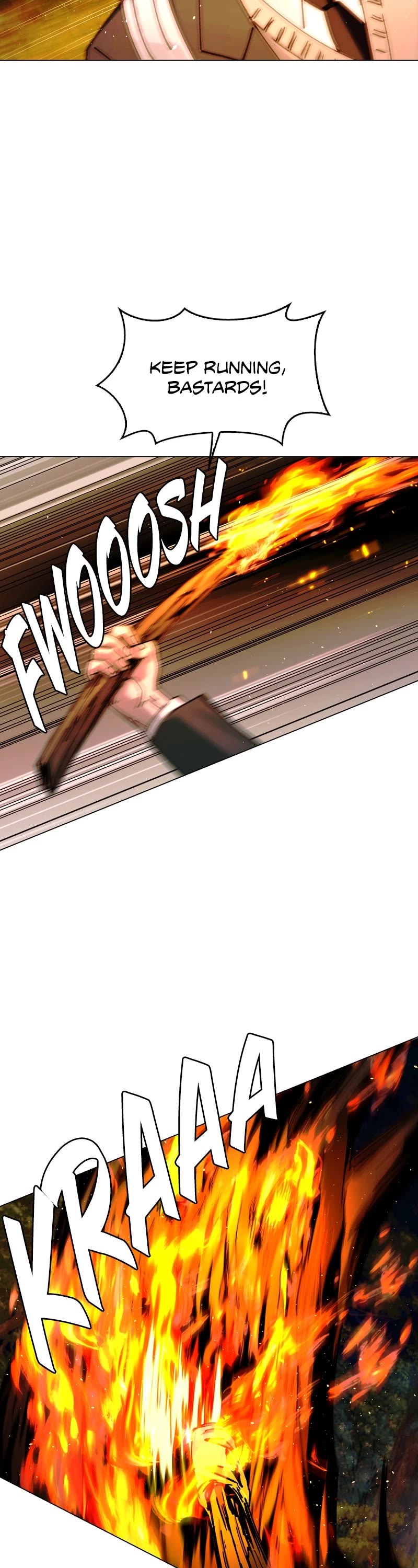 The End is a Game to Me Chapter 17 page 31 - Chapter 17: Episode 17