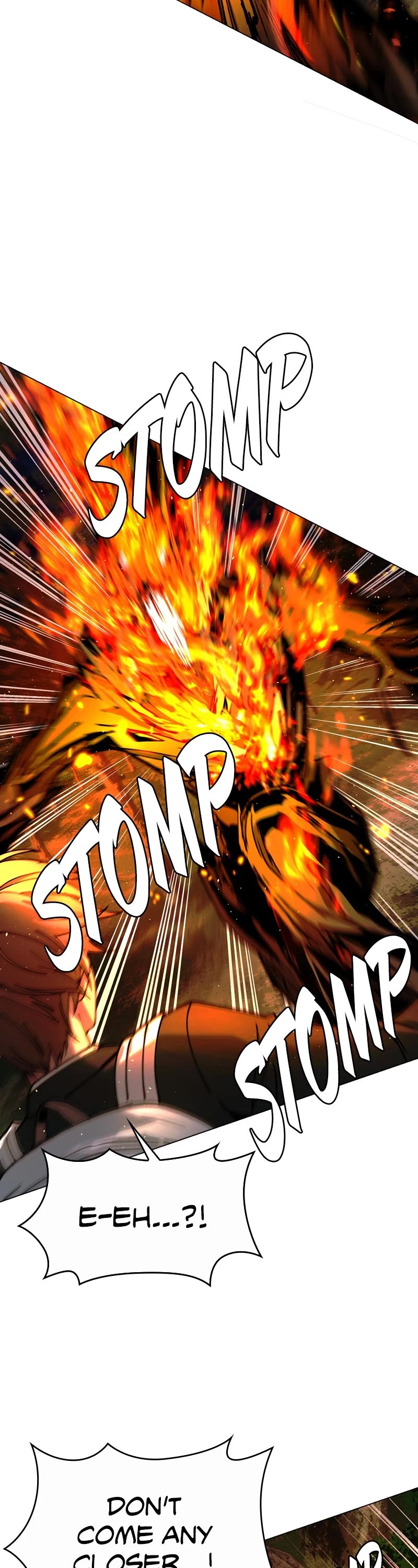 The End is a Game to Me Chapter 17 page 32 - Chapter 17: Episode 17
