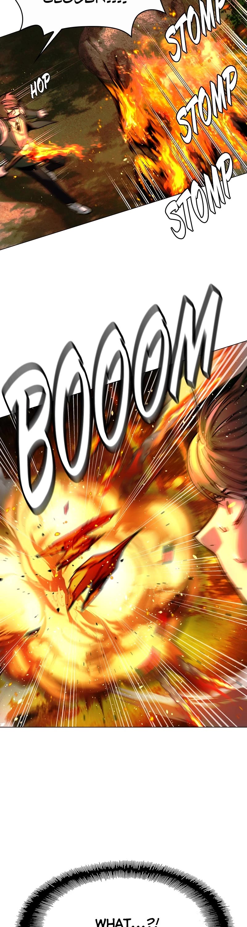 The End is a Game to Me Chapter 17 page 33 - Chapter 17: Episode 17