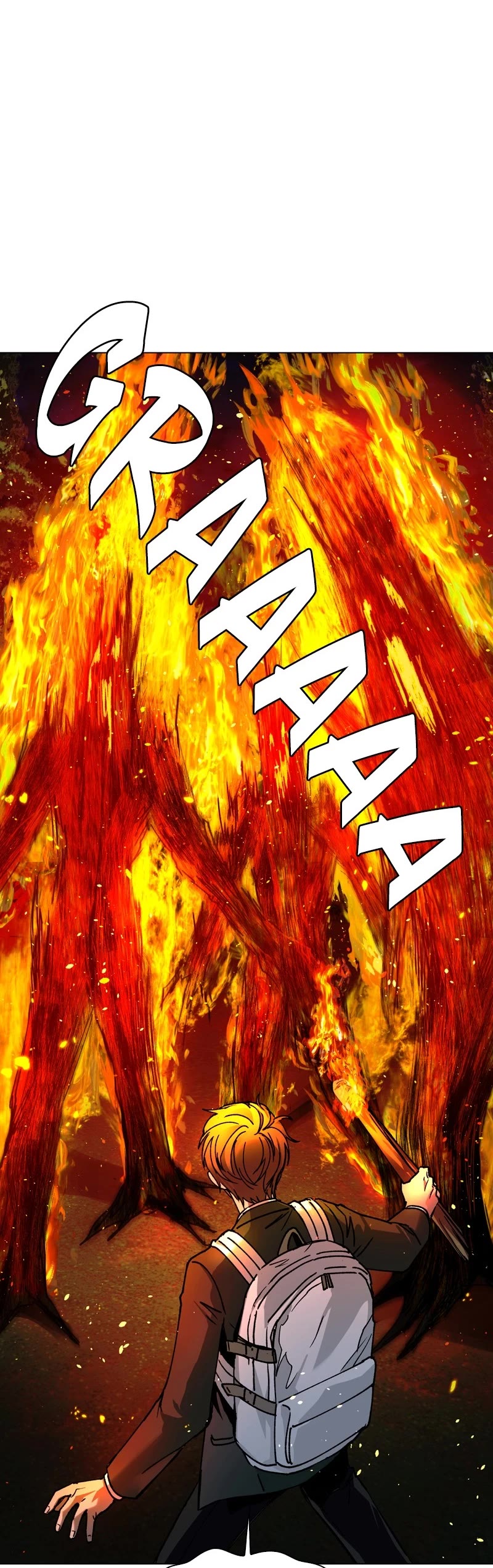 The End is a Game to Me Chapter 17 page 35 - Chapter 17: Episode 17
