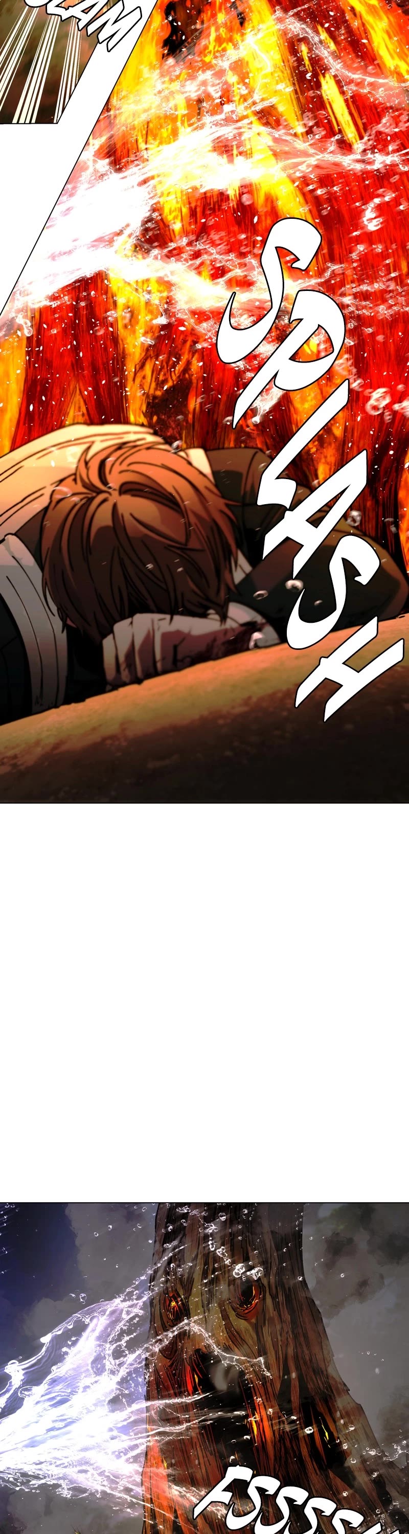 The End is a Game to Me Chapter 17 page 37 - Chapter 17: Episode 17