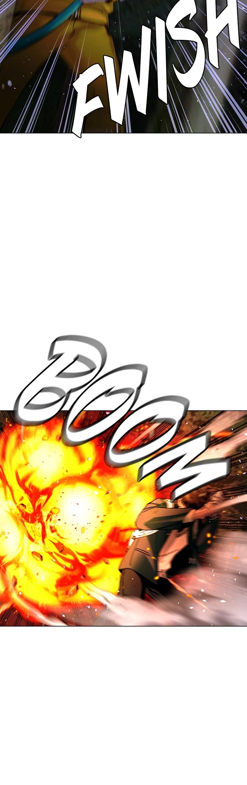 The End is a Game to Me Chapter 17 page 39 - Chapter 17: Episode 17