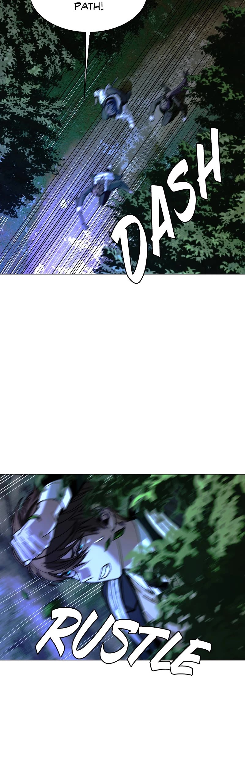 The End is a Game to Me Chapter 17 page 5 - Chapter 17: Episode 17