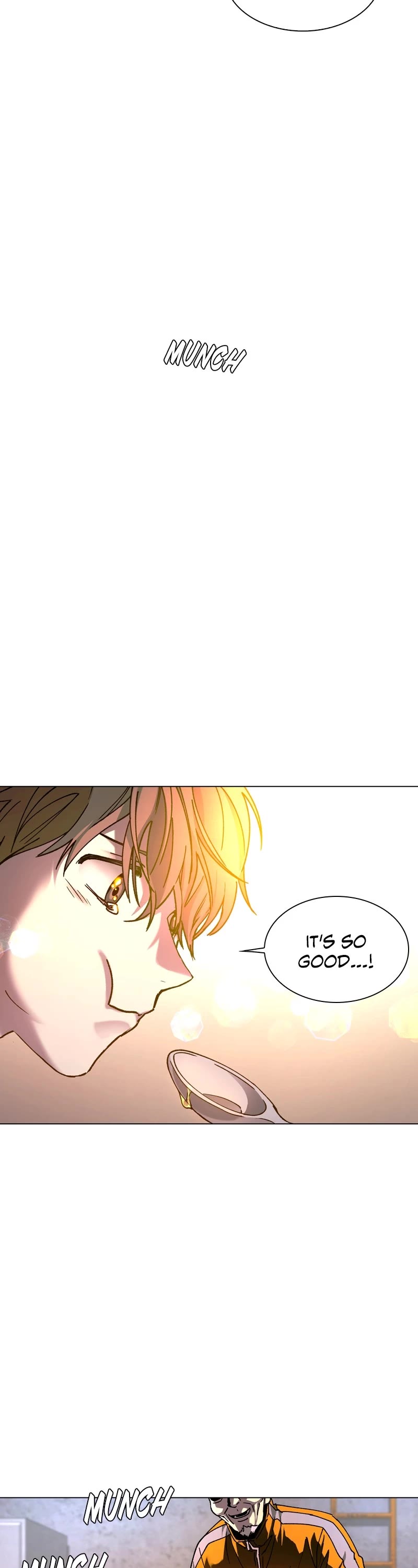 The End is a Game to Me Chapter 17 page 53 - Chapter 17: Episode 17