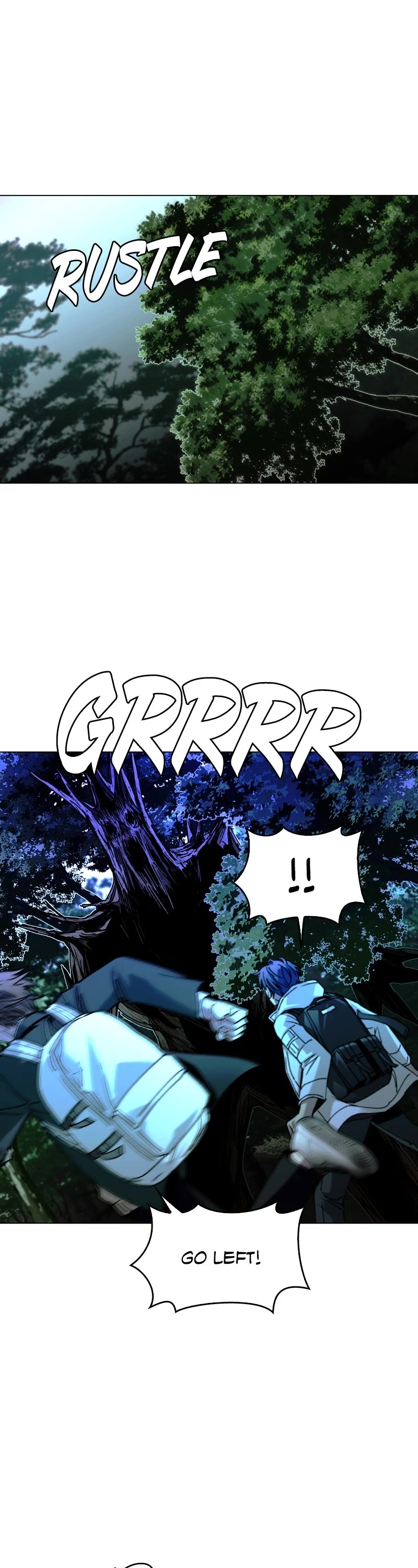 The End is a Game to Me Chapter 17 page 6 - Chapter 17: Episode 17