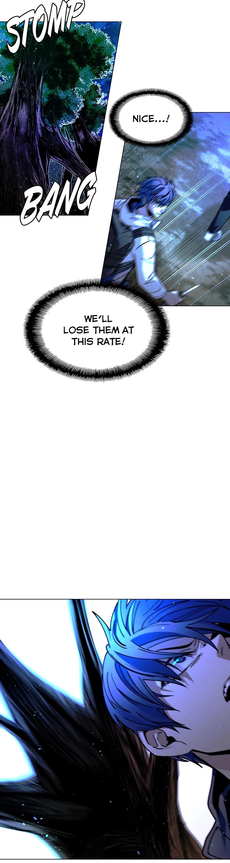 The End is a Game to Me Chapter 17 page 7 - Chapter 17: Episode 17