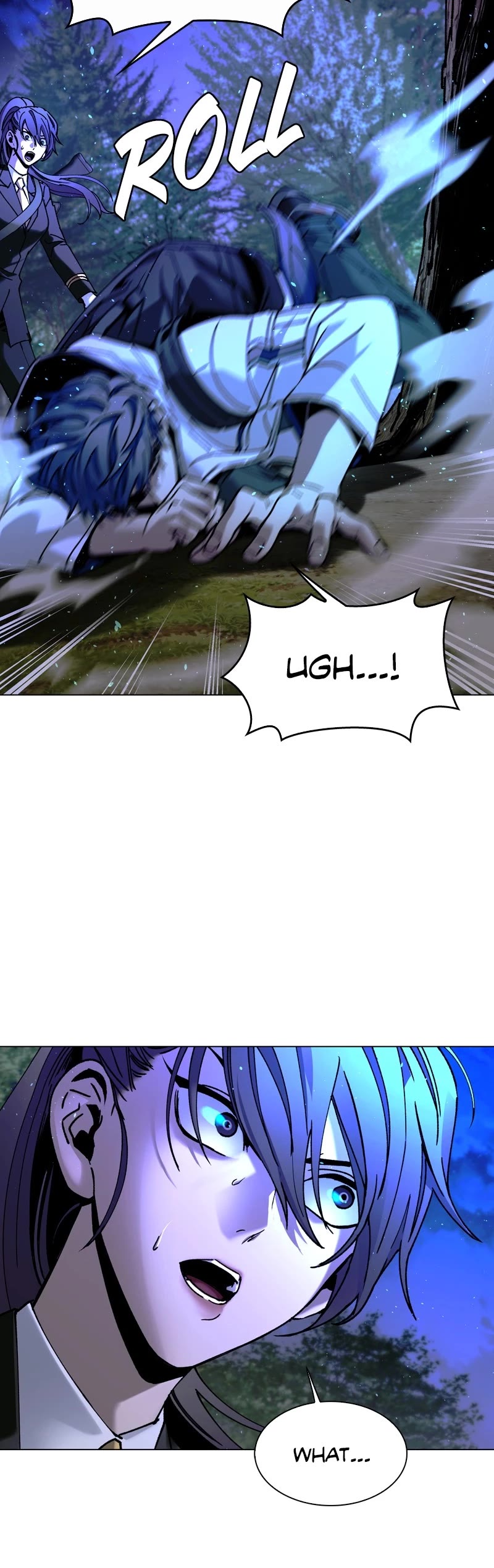 The End is a Game to Me Chapter 17 page 9 - Chapter 17: Episode 17