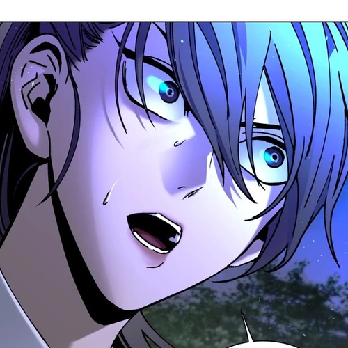 The End is a Game to Me Chapter 17: Episode 17 cover