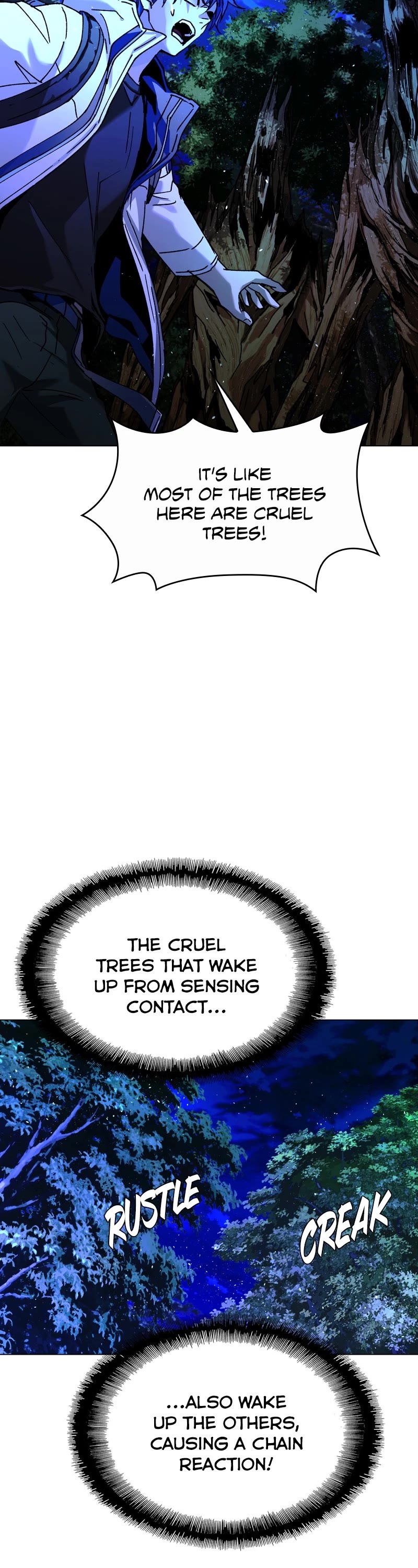 The End is a Game to Me Chapter 18 page 16 - Chapter 18: Episode 18