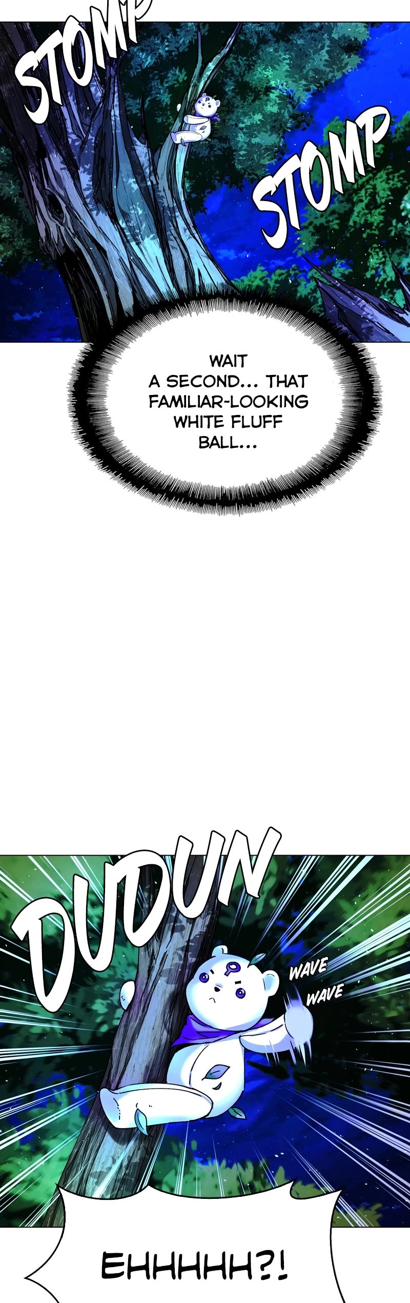 The End is a Game to Me Chapter 18 page 20 - Chapter 18: Episode 18