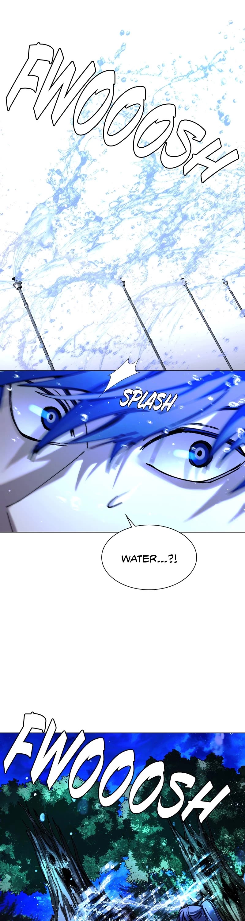 The End is a Game to Me Chapter 18 page 31 - Chapter 18: Episode 18