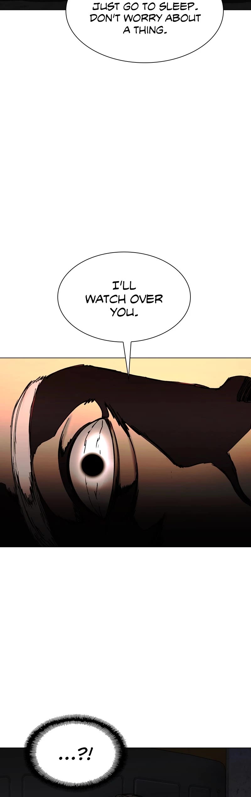 The End is a Game to Me Chapter 18 page 39 - Chapter 18: Episode 18