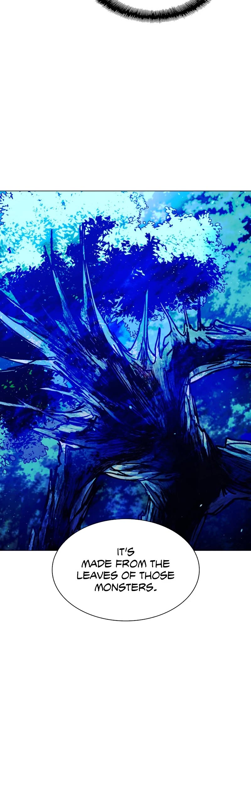 The End is a Game to Me Chapter 18 page 45 - Chapter 18: Episode 18