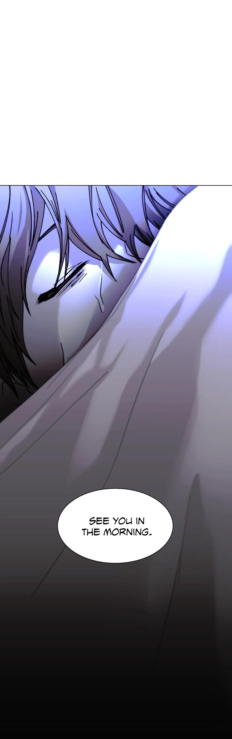 The End is a Game to Me Chapter 18 page 49 - Chapter 18: Episode 18
