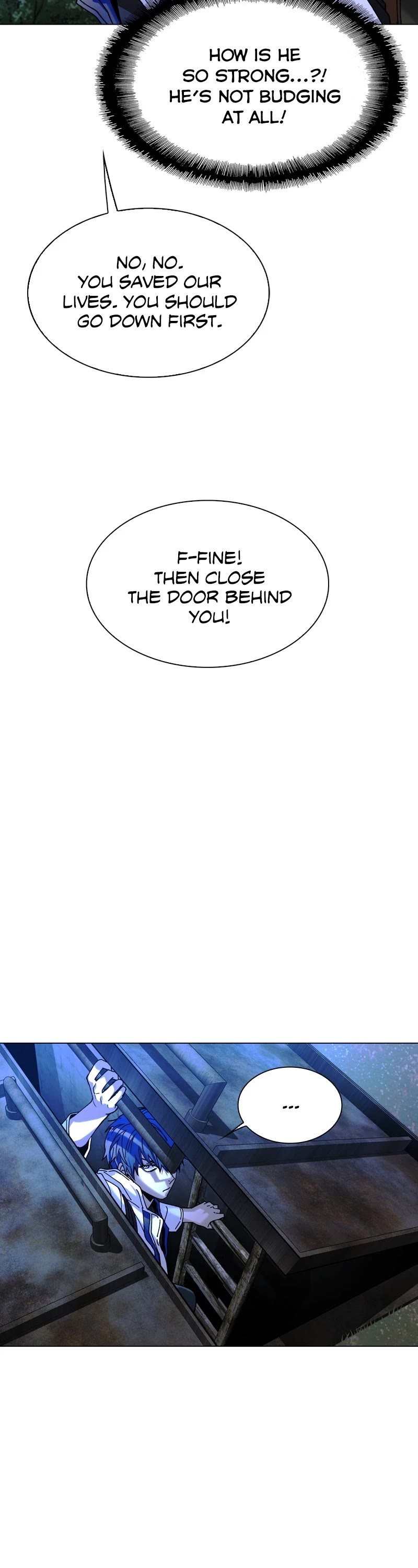 The End is a Game to Me Chapter 18 page 52 - Chapter 18: Episode 18