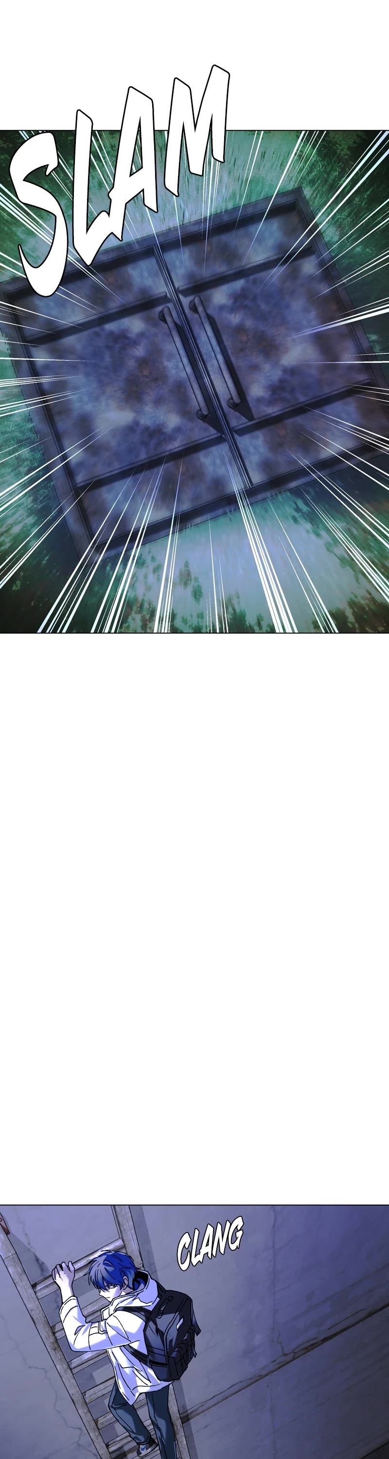 The End is a Game to Me Chapter 18 page 53 - Chapter 18: Episode 18