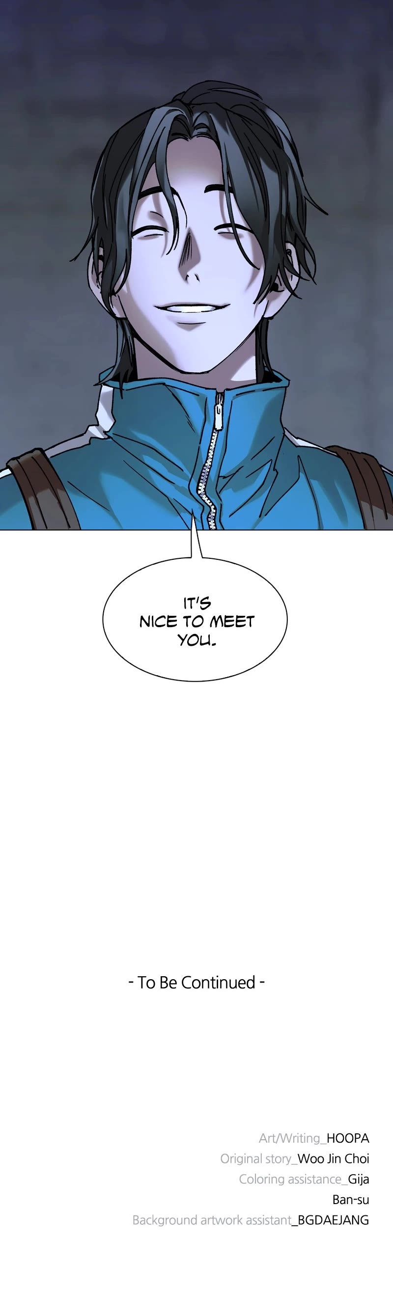 The End is a Game to Me Chapter 18 page 57 - Chapter 18: Episode 18