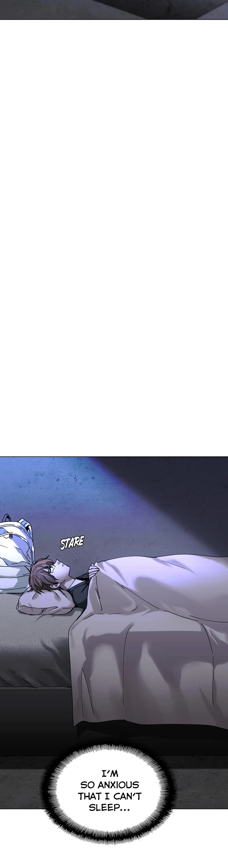 The End is a Game to Me Chapter 18 page 6 - Chapter 18: Episode 18