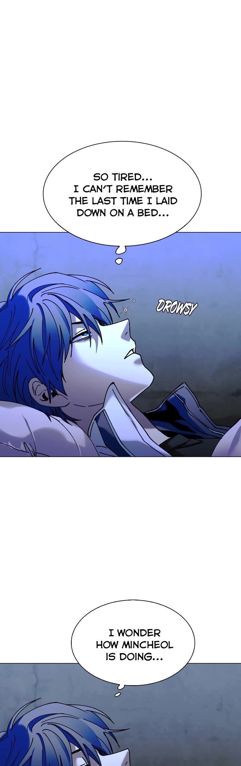 The End is a Game to Me Chapter 19 page 14 - Chapter 19: Episode 19