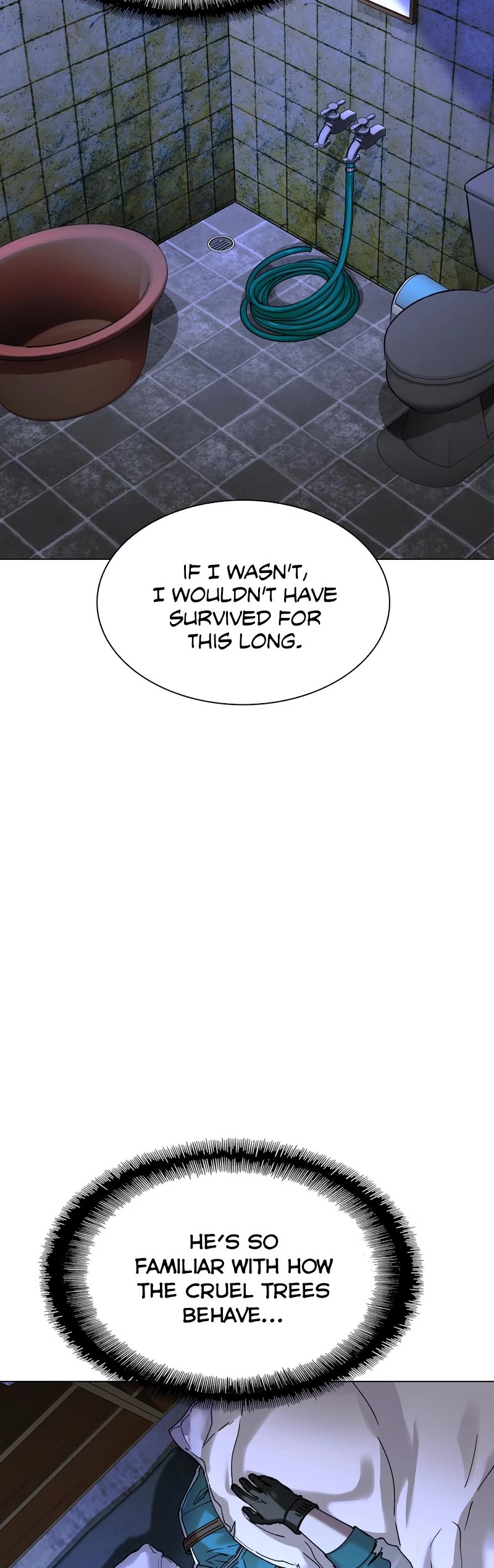 The End is a Game to Me Chapter 19 page 20 - Chapter 19: Episode 19