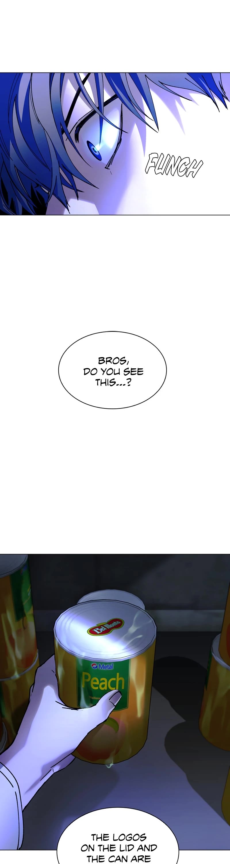 The End is a Game to Me Chapter 19 page 23 - Chapter 19: Episode 19