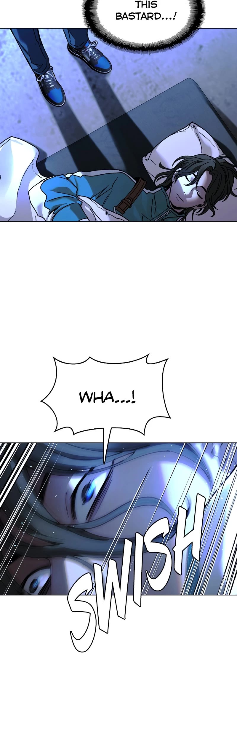 The End is a Game to Me Chapter 19 page 25 - Chapter 19: Episode 19