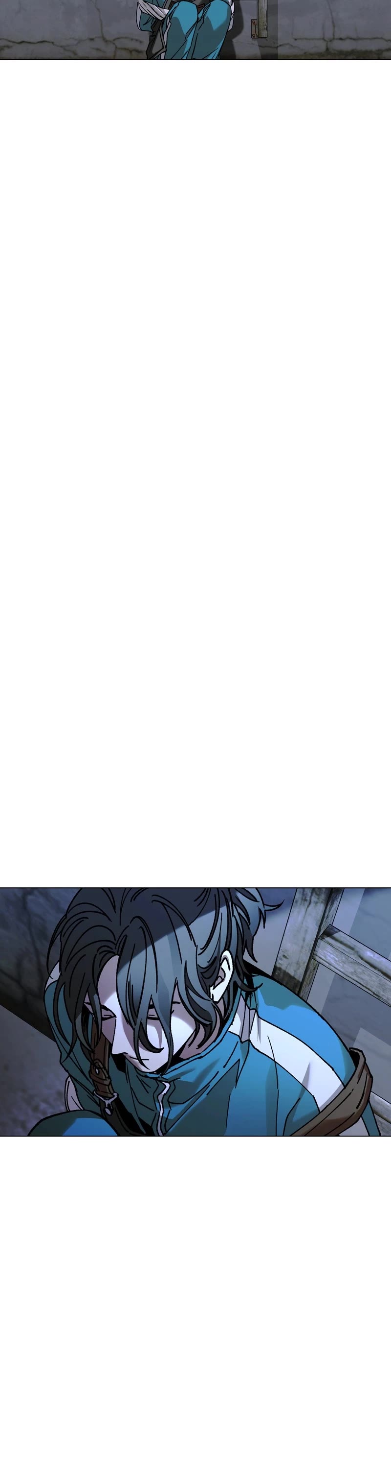 The End is a Game to Me Chapter 19 page 33 - Chapter 19: Episode 19