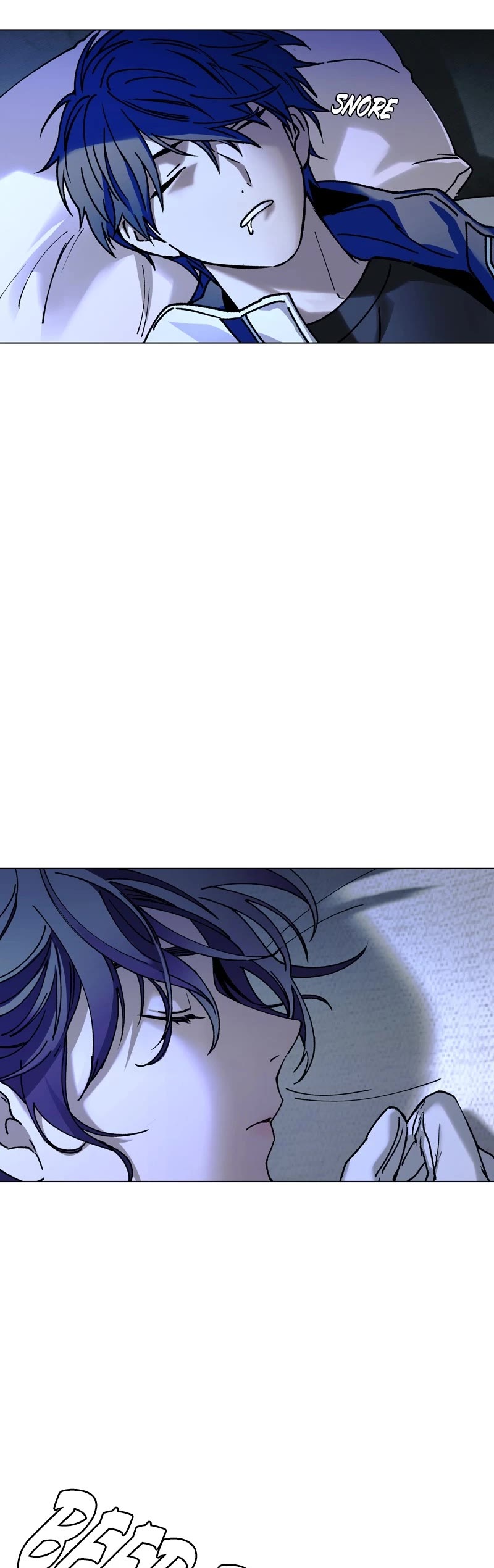 The End is a Game to Me Chapter 19 page 34 - Chapter 19: Episode 19