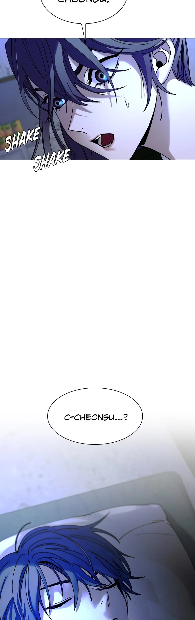 The End is a Game to Me Chapter 19 page 39 - Chapter 19: Episode 19