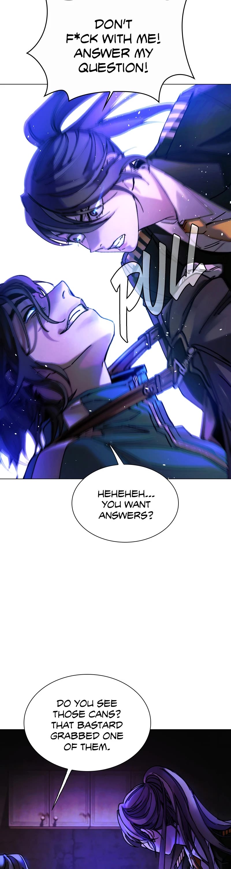 The End is a Game to Me Chapter 19 page 43 - Chapter 19: Episode 19