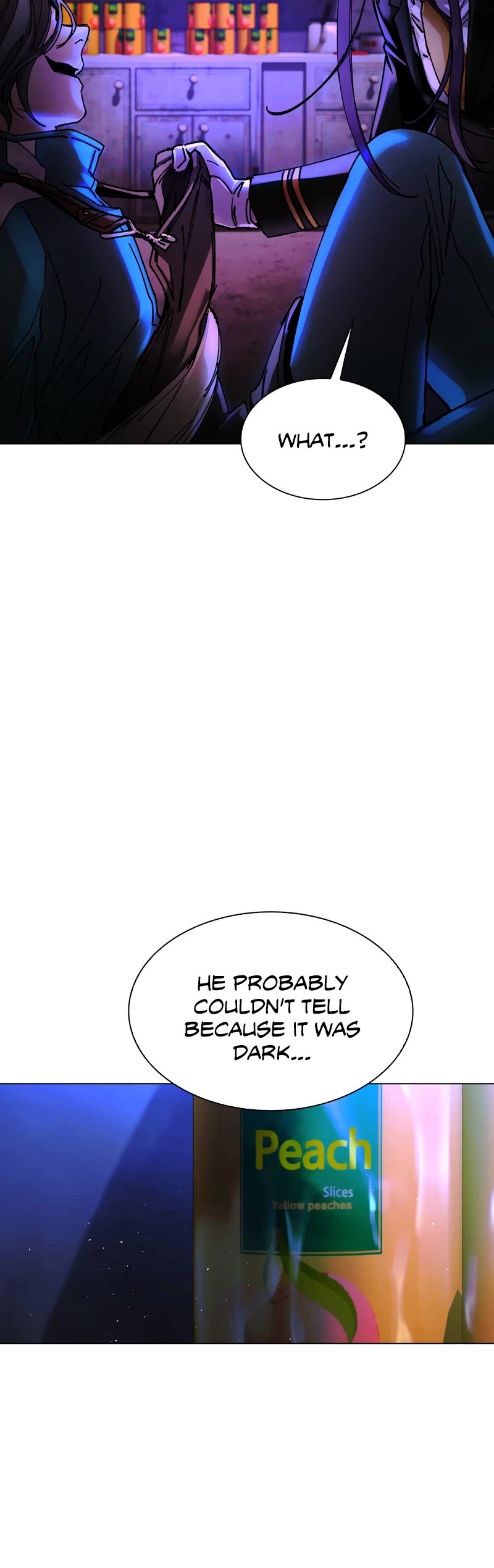 The End is a Game to Me Chapter 19 page 44 - Chapter 19: Episode 19