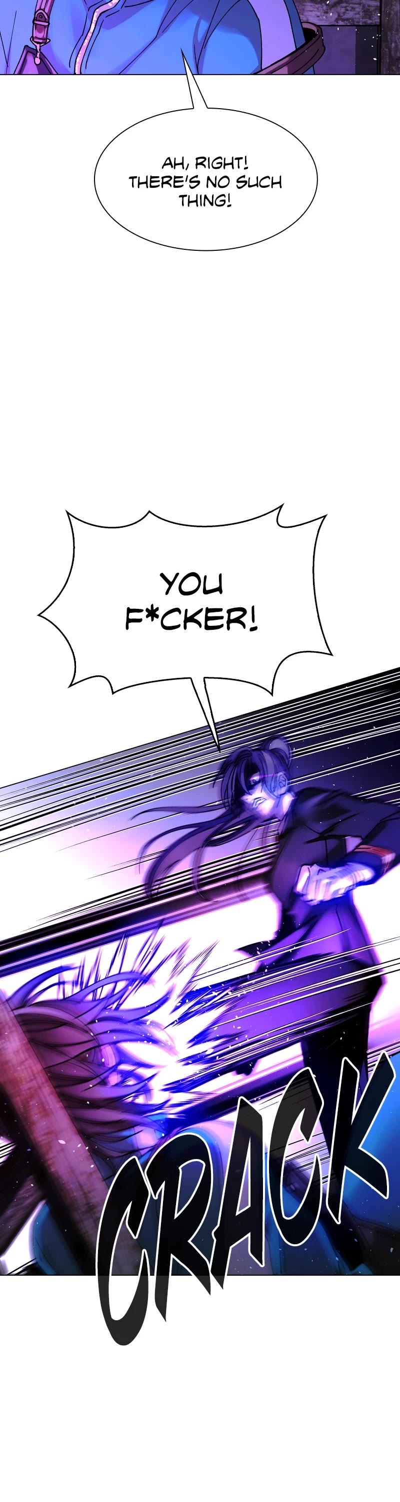 The End is a Game to Me Chapter 19 page 47 - Chapter 19: Episode 19