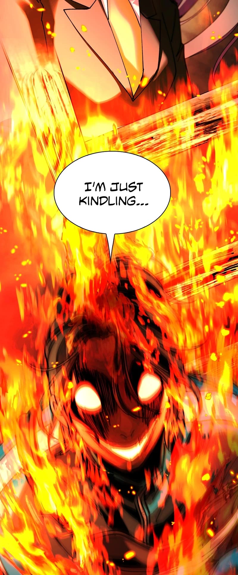 The End is a Game to Me Chapter 19 page 52 - Chapter 19: Episode 19