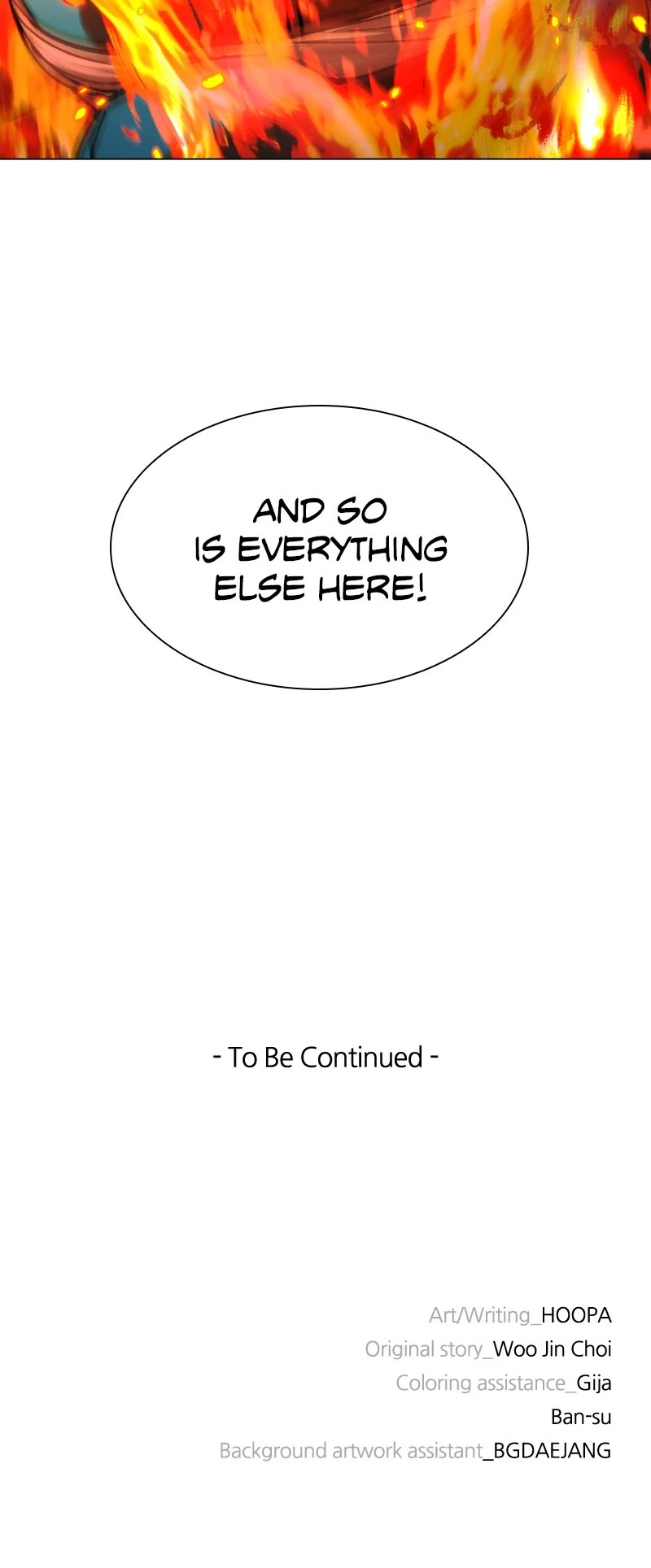 The End is a Game to Me Chapter 19 page 53 - Chapter 19: Episode 19